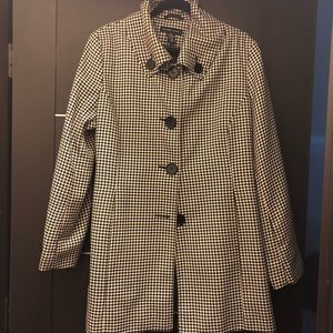 New York & Company Pea coat